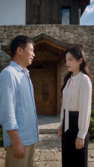 青青田园暖，归乡千金开荒养全村第8季（115集）在哪个平台看好