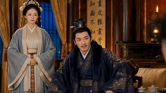 魏家逆子成首辅第六季：魏党篇（108集）最火爆短剧