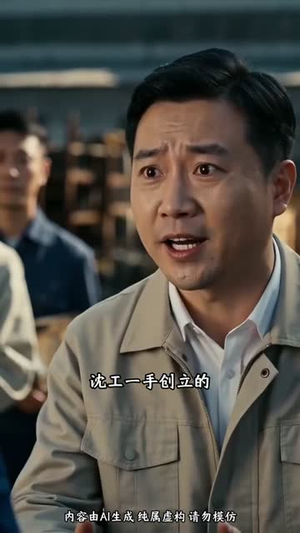 斯坦福归芯，一人抵五师（107集）热播短剧免费看