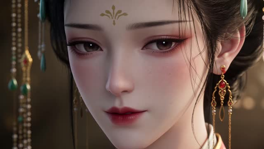 精通婴语满朝权贵求我带娃第三季（118集）精彩好看的短剧