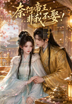 奈何帝王非我不娶！（100集）精彩连连免费看