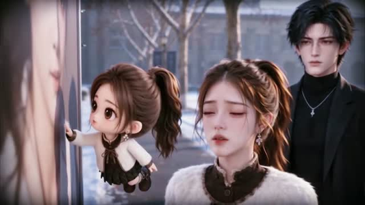恃宠而逃大全篇（158集）在线看完整版