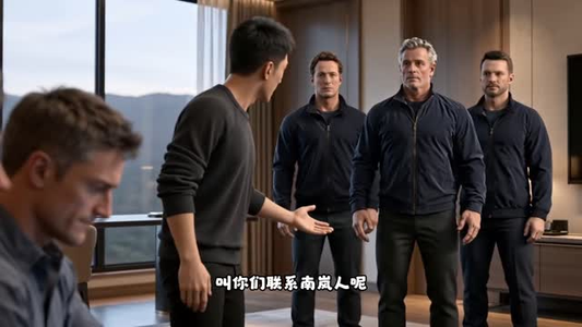满级病友竟是大佬第2季（56集）短剧精彩推荐