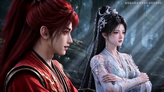 小师妹她比邪修还邪门（164集）精彩短剧上线