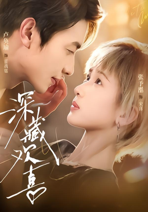 深藏欢喜(81集) 深藏欢喜(81集)精彩不断免费看