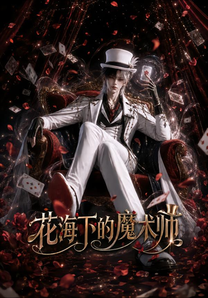 花海下的魔术师第一季（204集）视频在线看