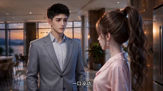 一见你就笑第一季（118集）一个短剧看全集