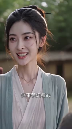 悍妻种田:猎户相公心尖宠第三季(148集) 悍妻种田:猎户相公心尖宠第三季(148集)每日短剧追不停