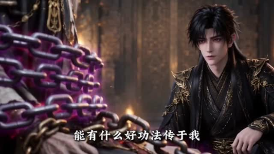 觉醒十殿阎罗吾即是红伞鬼仙第五季(156集) 觉醒十殿阎罗吾即是红伞鬼仙第五季(156集)全集一网打尽