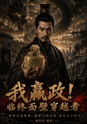 我嬴政!临终面壁穿越者(68集) 我嬴政!临终面壁穿越者(68集)好看的短剧分享