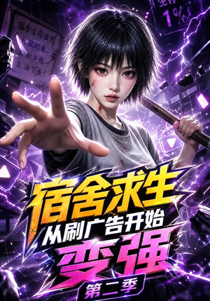 宿舍求生从刷广告开始变强第二季（82集）免费看短剧全集