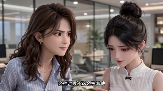 失序偏爱予你(更新至90集) 失序偏爱予你(更新至90集)精彩好看的短剧