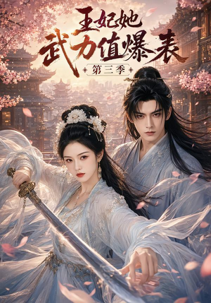 王妃她武力值爆表第三季（76集）全集免费观看