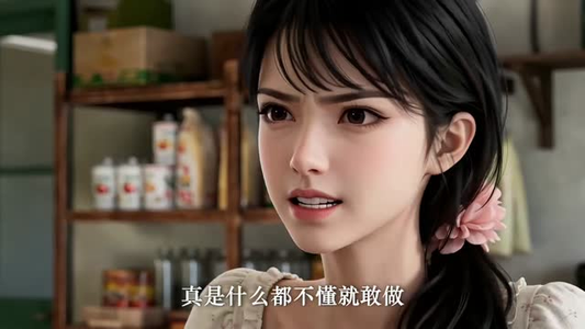 穿剧九零，我开超市carry全场（112集）最新上映免费看