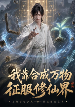 我靠合成万物征服修仙界（62集）精彩短剧天天看