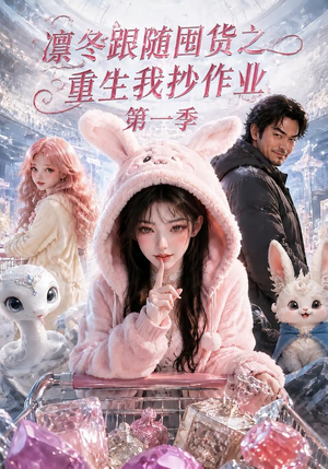 凛冬跟随囤货之重生我抄作业第一季（312集）全剧看到大结局