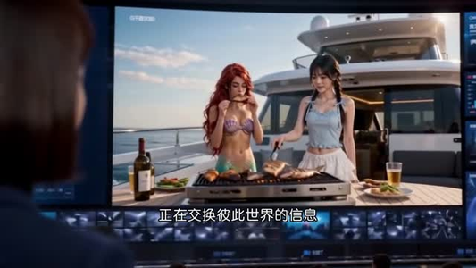 国运童话（47集）80到100集