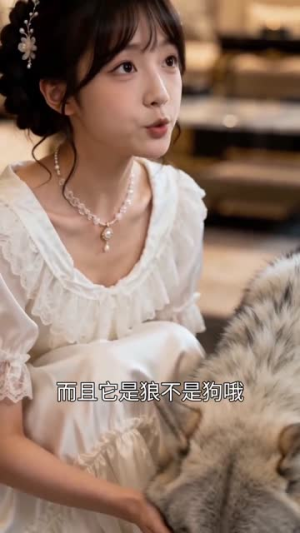 偷听动物心声之乡下来的掌上明珠（62集）免费短剧推荐