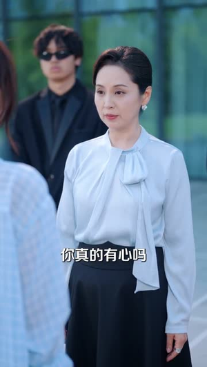 我成全儿媳丁克，她却后悔了（58集）最热门短剧来了