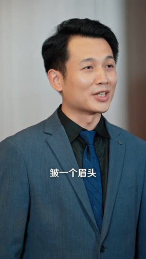 重返2000，撕毁协议后我成为沪上巨鳄（85集）短剧每日分享
