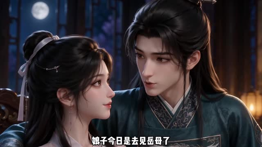 一纸婚书:侯府庶子错娶县主第三季(190集) 一纸婚书:侯府庶子错娶县主第三季(190集)好看吗