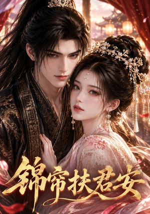 锦帘扶君安(92集) 锦帘扶君安(92集)精彩短剧来袭