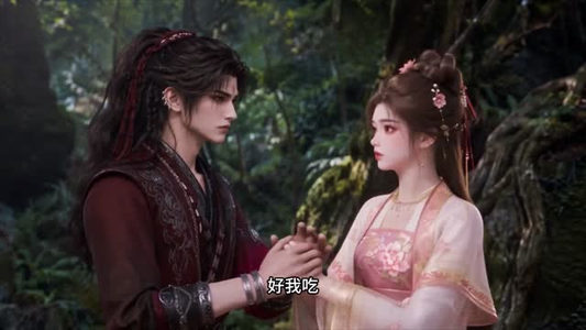 满朝文武靠公主心声走在吃瓜一线（82集）短剧全集免费