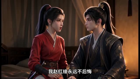 前生给你尊荣你不要,来世我去娶郡主第二季(128集) 前生给你尊荣你不要,来世我去娶郡主第二季(128集)爱上了这部剧了
