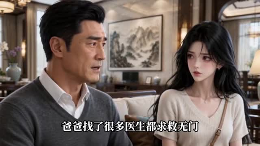 以重生为约,予你岁岁安然(158集) 以重生为约,予你岁岁安然(158集)精彩短剧抢先看