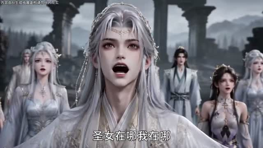 一剑挽仙洲第六季(505集) 一剑挽仙洲第六季(505集)全集一次看完