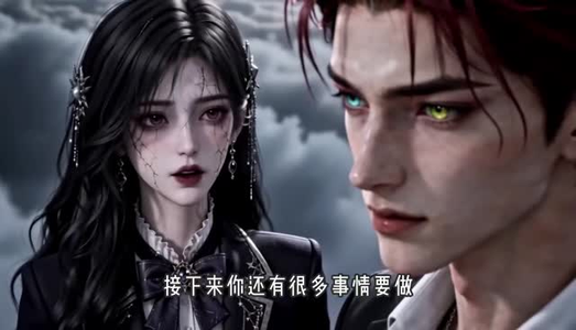 749:百魅环伺第二季(85集) 749:百魅环伺第二季(85集)免费在线看