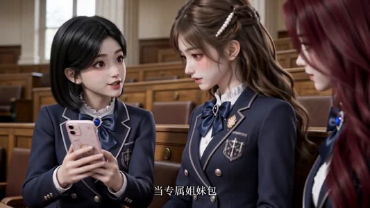 遇棠方知涉：跑路当晚被偏执男友揽进怀里（174集）解说文案