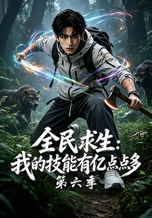 全民求生:我的技能有亿点点多第六季(123集) 全民求生:我的技能有亿点点多第六季(123集)精彩的网络短剧
