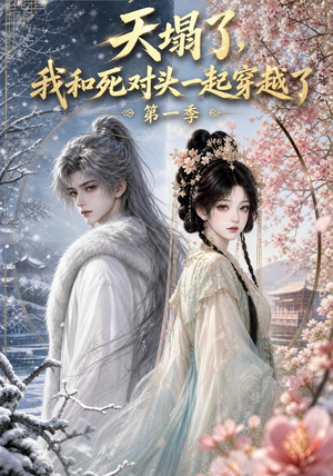 天塌了,我和死对头一起穿越了第一季(100集) 天塌了,我和死对头一起穿越了第一季(100集)短剧太精彩了