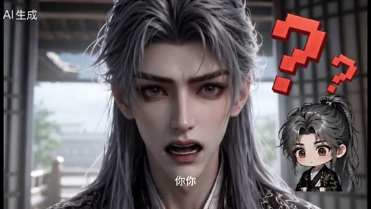 暴君他又被系统坑了之花手情缘(188集) 暴君他又被系统坑了之花手情缘(188集)短剧视频分享