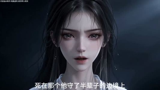 雪落枝上蘅（107集）短剧推荐上热门