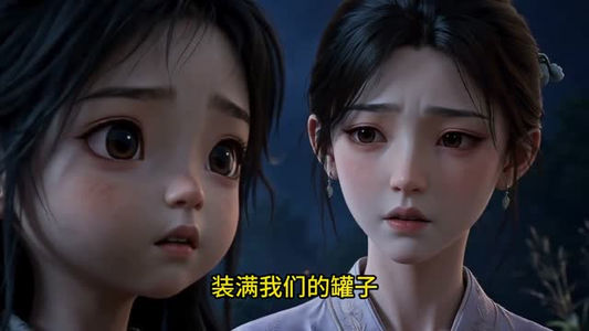 小妖诚仙记（47集）短剧推荐分享
