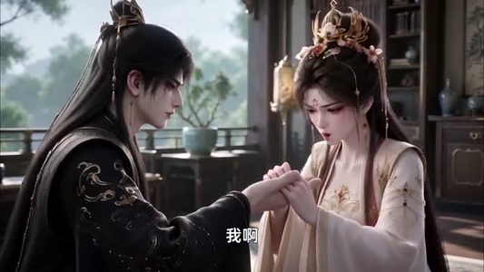 哑巴世子妃(43集) 哑巴世子妃(43集)超火热门短剧