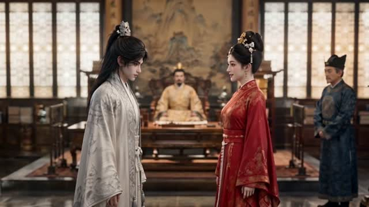 魏家逆子成首辅3D版第二季（75集）在哪里看