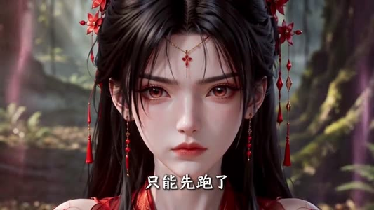 洛璃传（118集）热门短剧排行榜