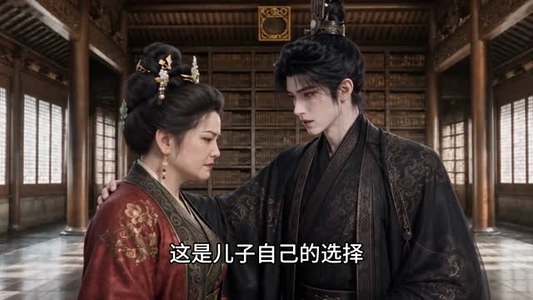 误入卿怀，岁岁无猜第二季（163集）精彩的短剧