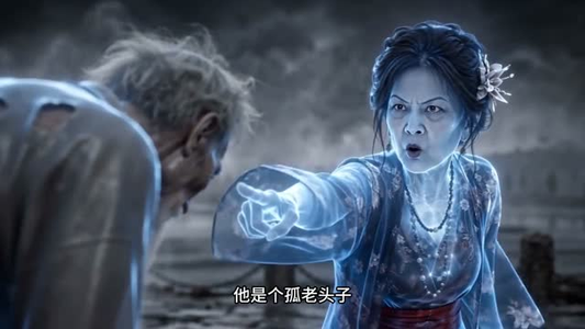 地府投诉,熟人优先(85集) 地府投诉,熟人优先(85集)完整版