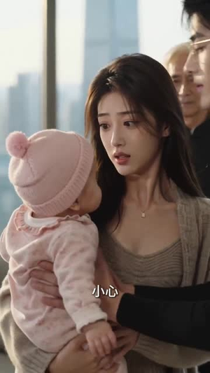商先生，婚后请热恋第三季（63集）免费看短剧全集