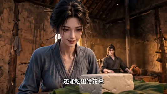 我靠大海养将军第二季（134集）在线免费观看
