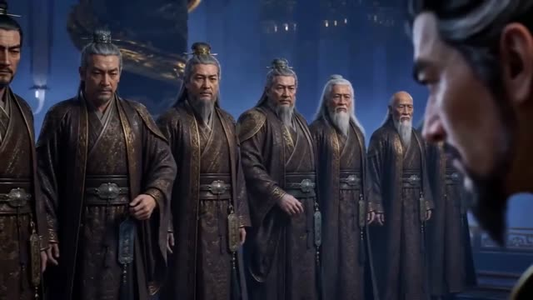 谁说没灵根不能修仙的?之无灵证道第24季(118集) 谁说没灵根不能修仙的?之无灵证道第24季(118集)精彩短剧来了