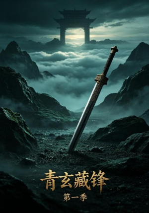 青玄藏锋第一季（20集）百度网盘在线看