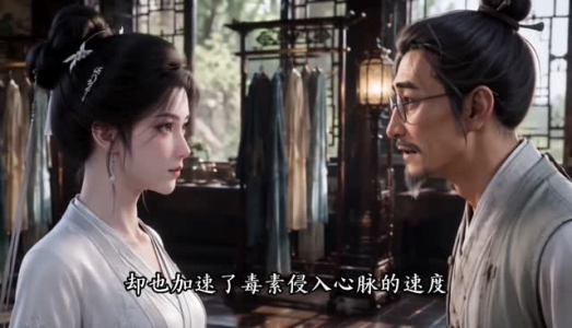 霜尽逢春（48集）在哪里可以看