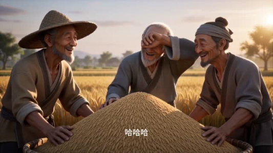 唐喵奇缘（31集）第一集