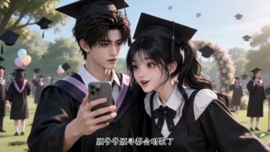 青梅相遇（19集）精彩不断免费看