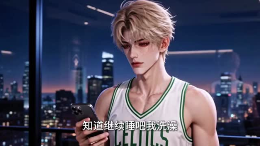 晚风春情第1季（121集）红果短剧看全集